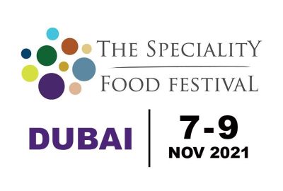 The Speciality Food Festival 2021