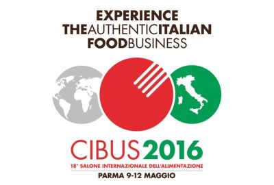 CIBUS 2016