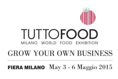 TUTTOFOOD 2015