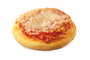 Mini Pizza