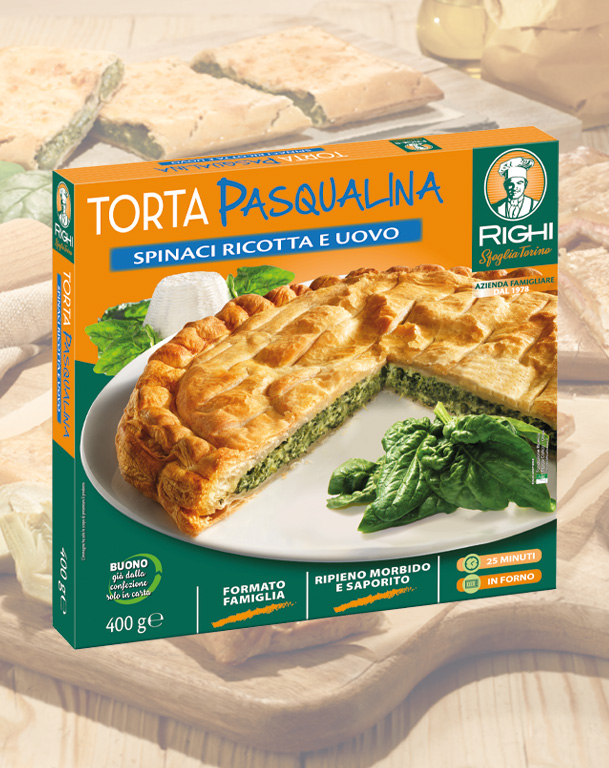 Torte salate