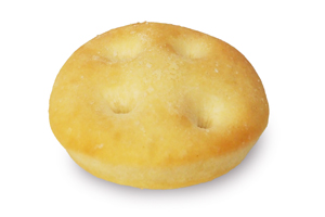 Focaccine